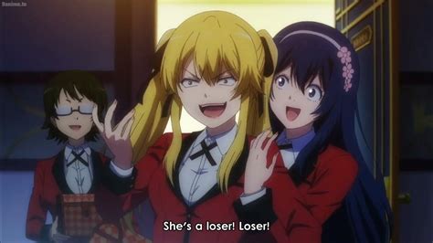 mary saotome baka line script japanese|Kakegurui Twin .